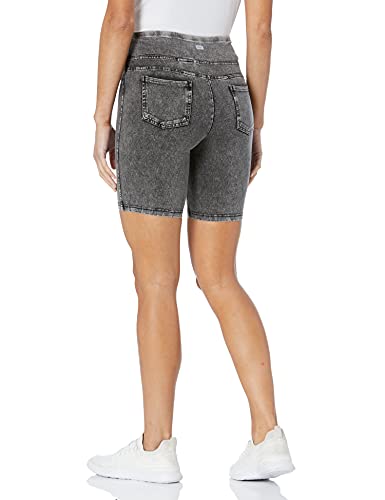Andrew Marc Women's Bike Shorts Regular & Plus Sizes