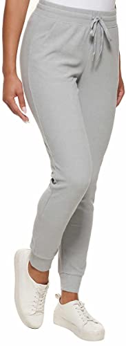 Women's Ribbed Jogger Pants by Andrew Marc