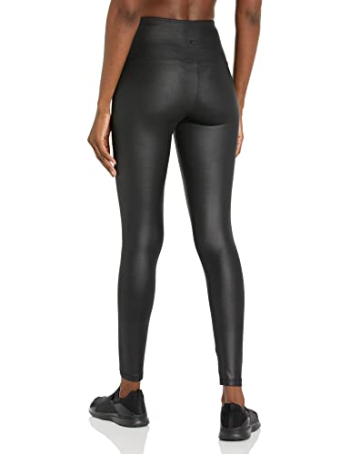 High-Waist Liquid Leggings for Women by Andrew Marc