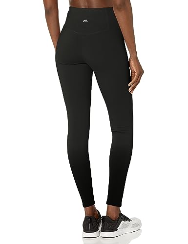 Women's High Waist Legging by Andrew Marc