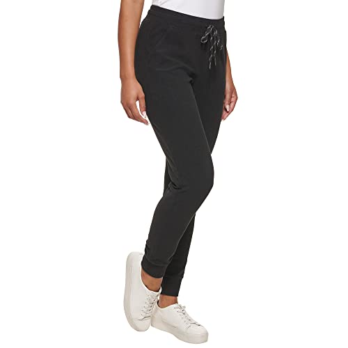 Andrew Marc New York Women's Ribbed Joggers